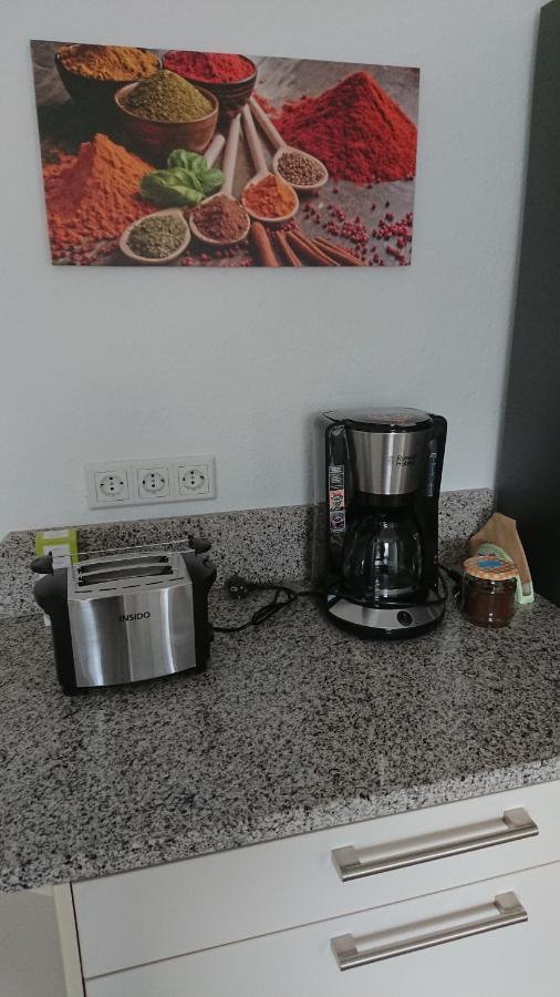 Vogt Apartment Sinzheim