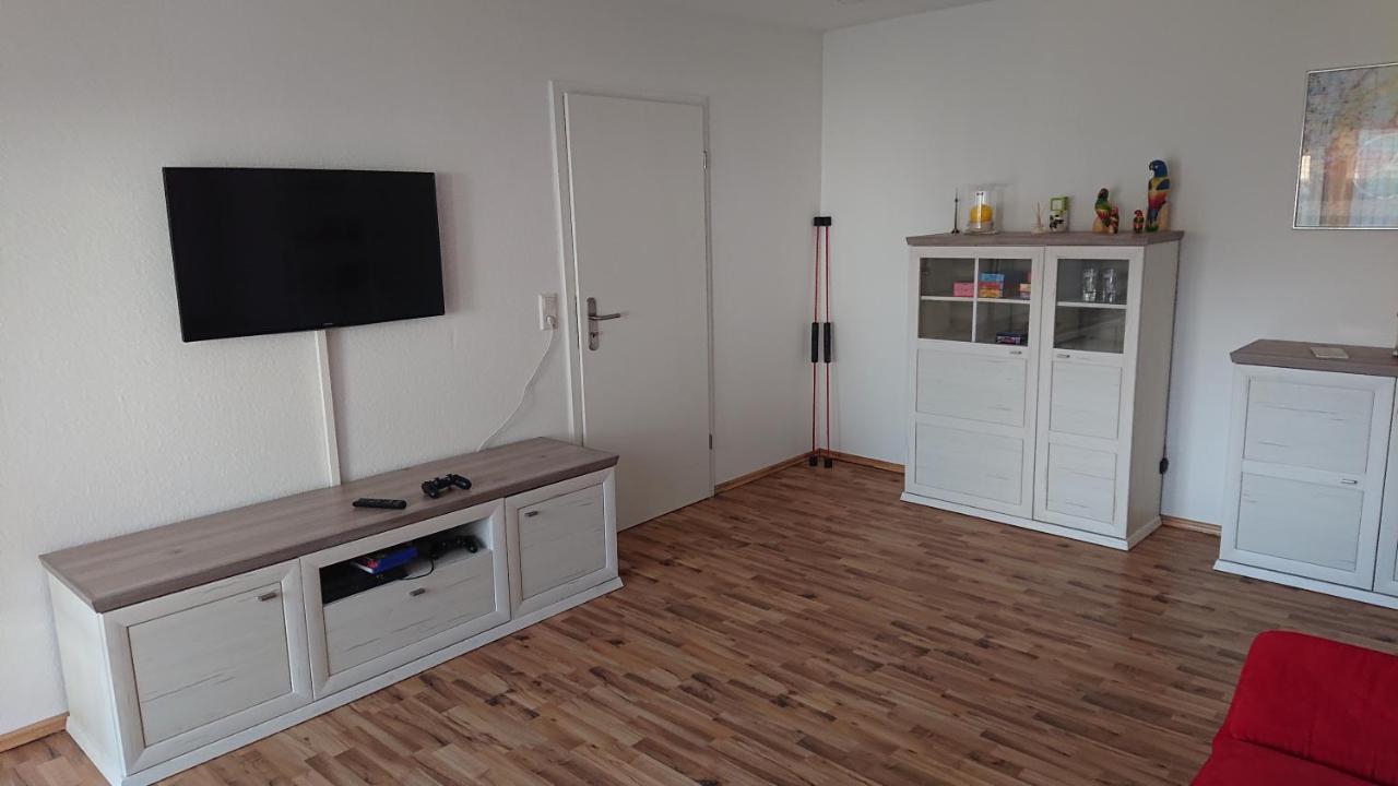 Vogt Apartment *