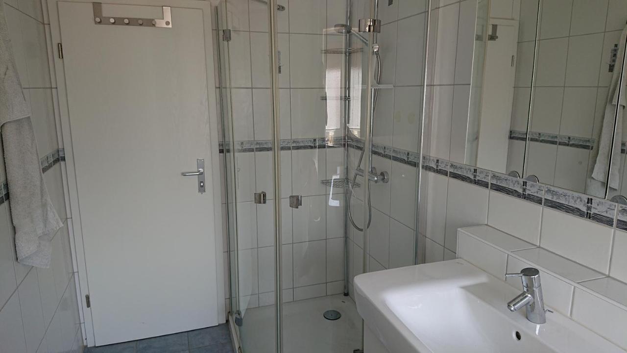 Apartment Vogt *