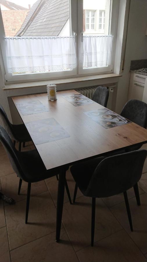 Vogt Apartment Sinzheim