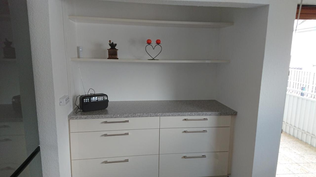 Vogt Apartment