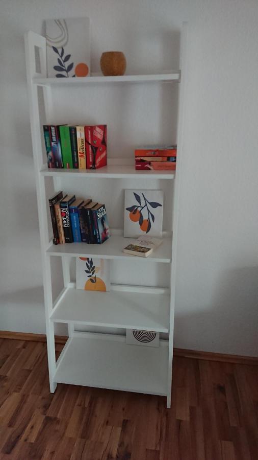 Apartment Vogt