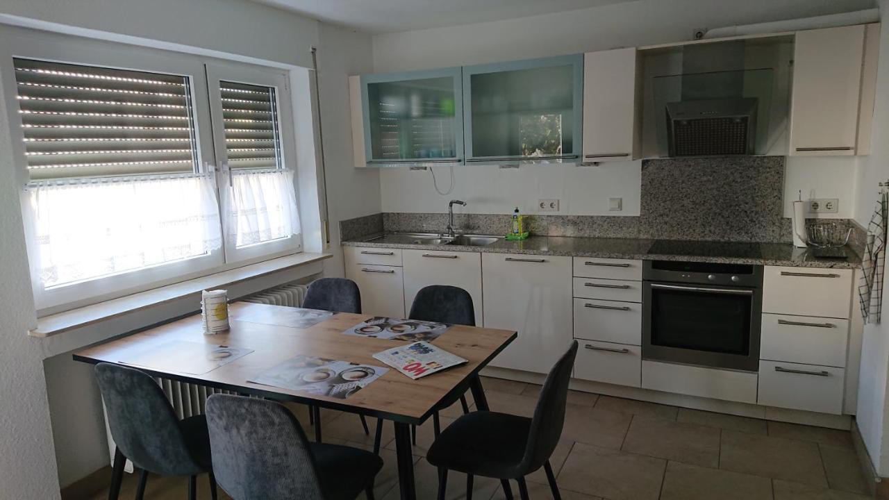 Vogt Apartment *