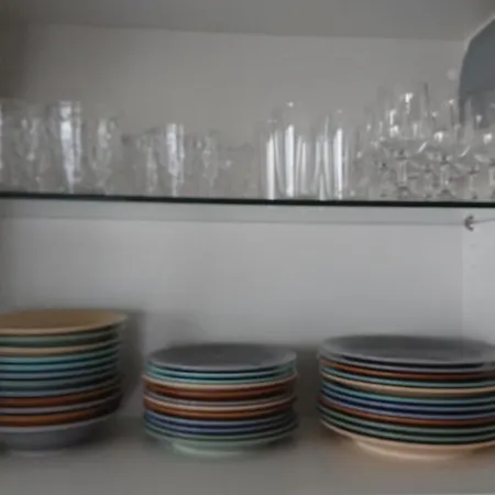 Apartment Ferienwohnung Vogt Sinzheim Esterno foto