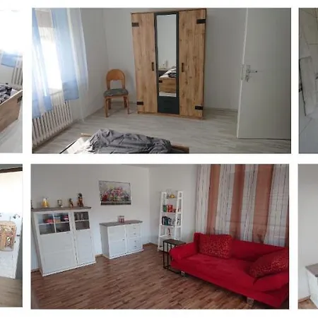 Apartment Ferienwohnung Vogt Sinzheim Esterno foto
