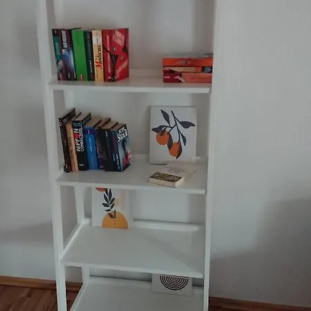 Apartment Ferienwohnung Vogt Sinzheim Esterno foto