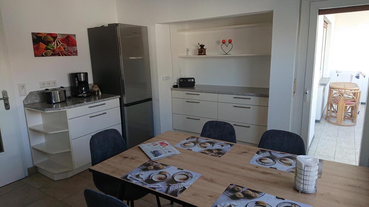 Vogt Apartment