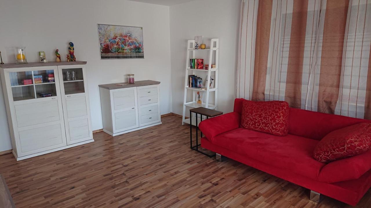 Apartment Vogt
